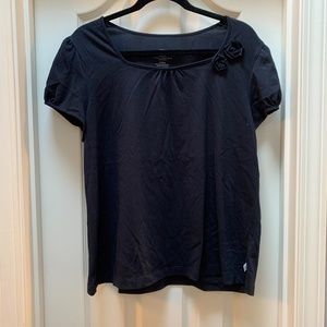Karen Neuburger Sleepwear Top, Size L